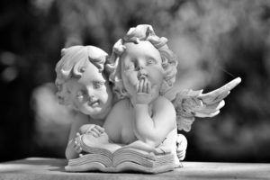 占いを学ぶ前に読んでほしい話【占いミール】