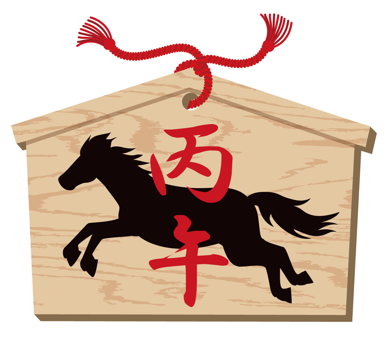 丙午とは？性格・金運・過去の出来事と2026年の運気を読み解く