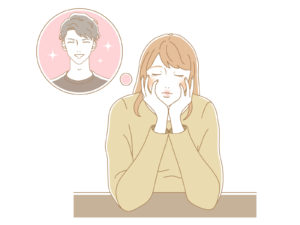 片思いが進まない…相手の気持ちと、動くべきタイミングを占いで知る