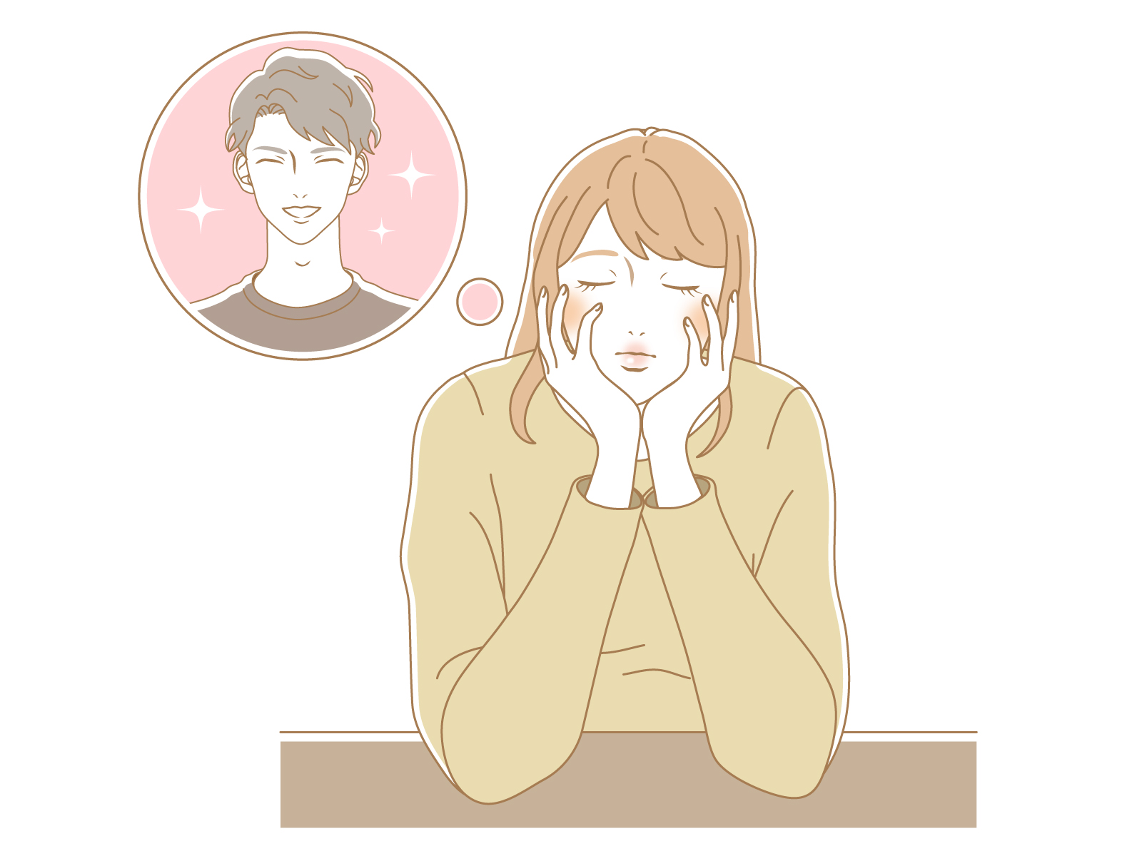 片思いが進まない…相手の気持ちと、動くべきタイミングを占いで知る