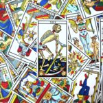 タロット怖いカード｜マルセイユ版5枚の本当の意味【占いミール】