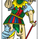 マルセイユタロット愚者の意味と絵柄の秘密【占いミール】