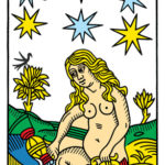 マルセイユタロット星の意味と絵柄の秘密【占いミール】