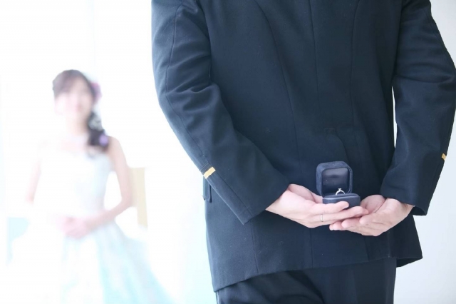 結婚のタイミング、占いでわかること｜婚活中の方へ