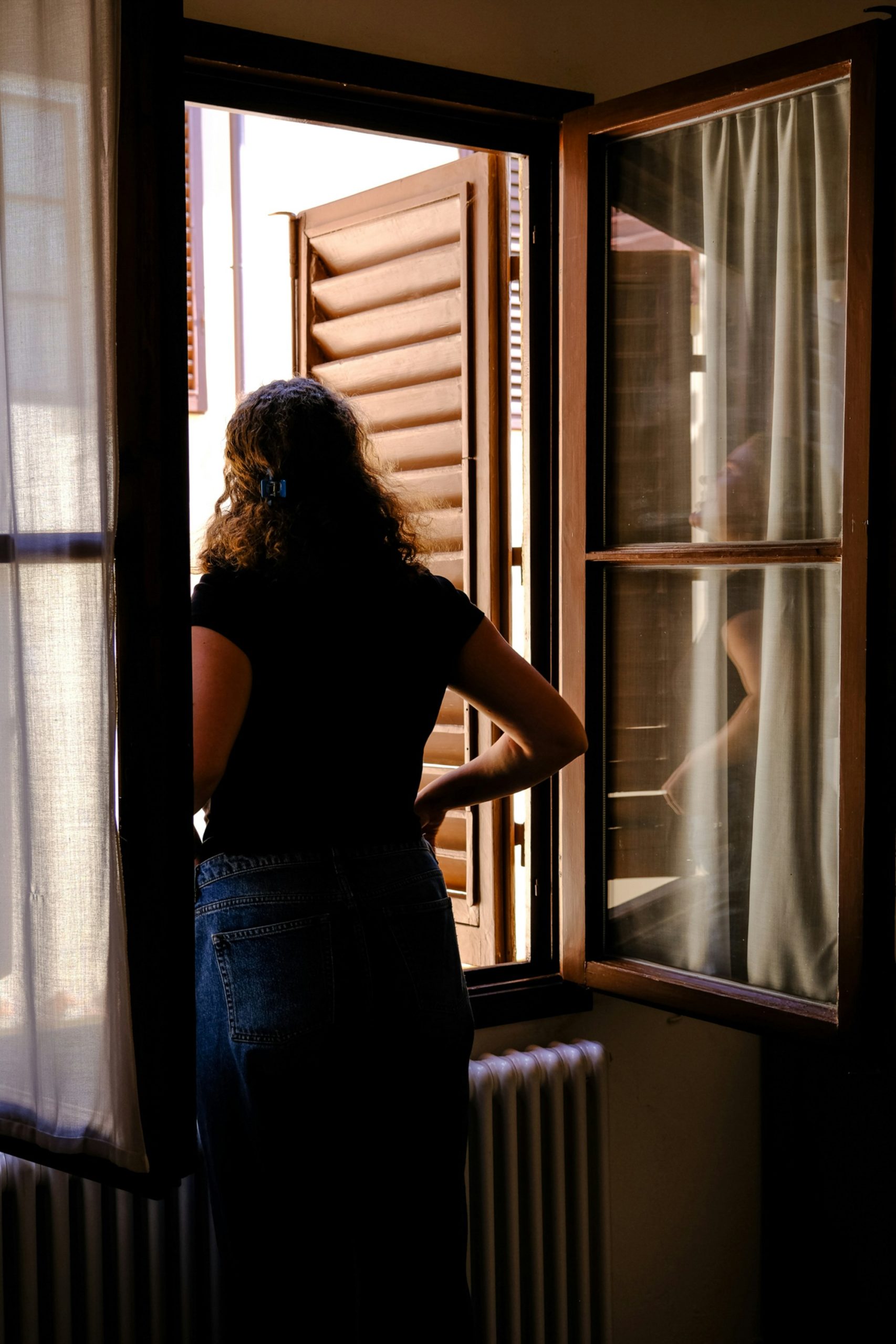 40代・50代の孤独感と恋愛、占いで見えてくること