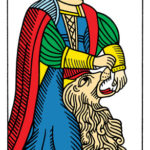 マルセイユタロット力の意味と絵柄の秘密【占いミール】