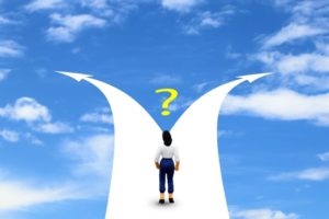 自分らしく生きたい。人生の転機に、占いが教えてくれること