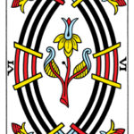 ソードの6｜「Ⅵ 恋人」の導きが、新しい希望へ